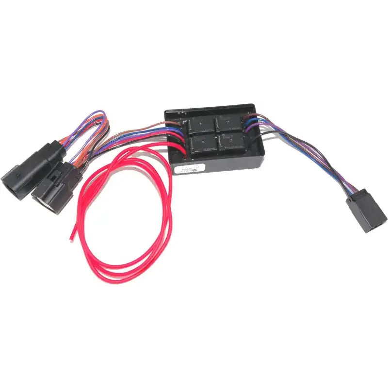 NAMZ CUSTOM CYCLE PRODUCTS NTIC-03