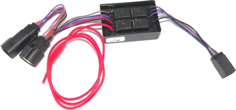 NAMZ CUSTOM CYCLE PRODUCTS NTIC-03