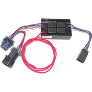 NAMZ CUSTOM CYCLE PRODUCTS NTIC-IND-01