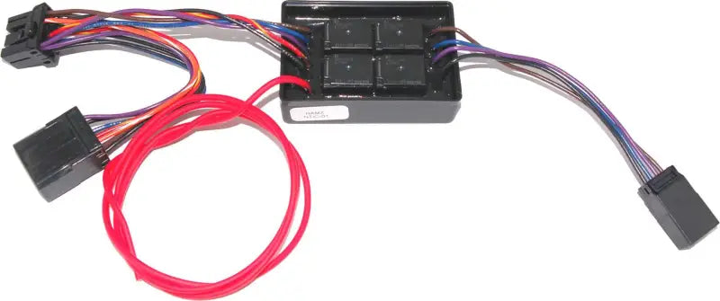 NAMZ CUSTOM CYCLE PRODUCTS NTIC-01