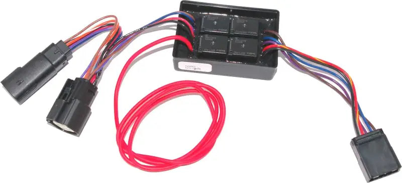NAMZ CUSTOM CYCLE PRODUCTS NTI-03