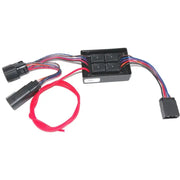 NAMZ CUSTOM CYCLE PRODUCTS NTI-07