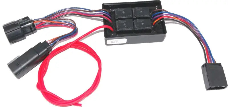 NAMZ CUSTOM CYCLE PRODUCTS NTI-07