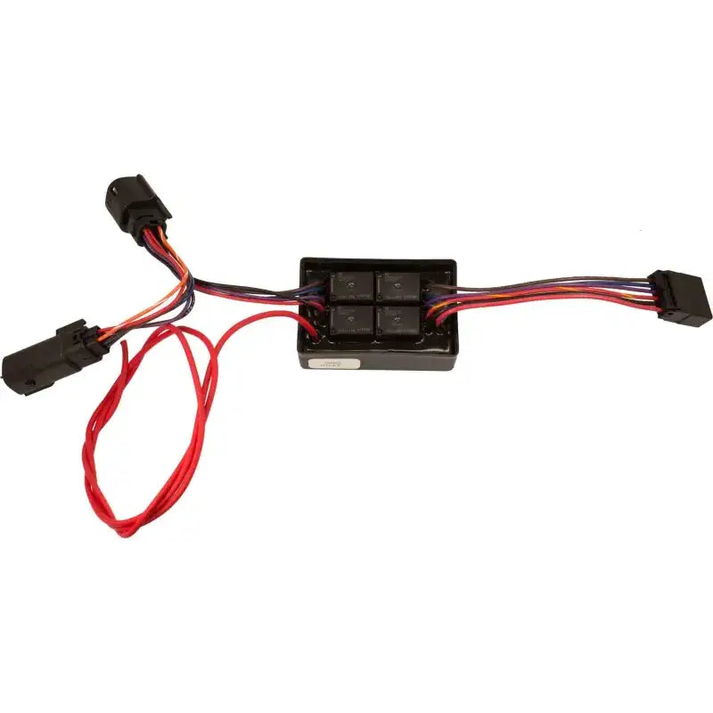 NAMZ CUSTOM CYCLE PRODUCTS NTI-4-5