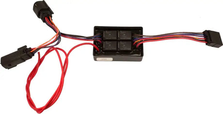 NAMZ CUSTOM CYCLE PRODUCTS NTI-4-5