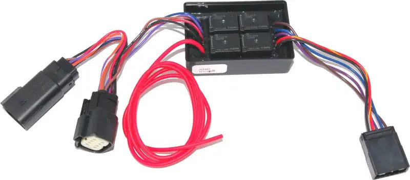 NAMZ CUSTOM CYCLE PRODUCTS NTI-02