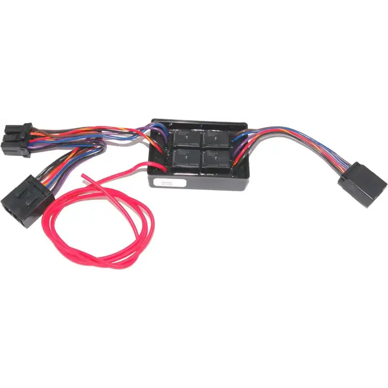 NAMZ CUSTOM CYCLE PRODUCTS NTI-01