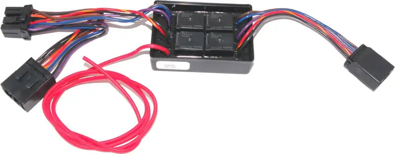 NAMZ CUSTOM CYCLE PRODUCTS NTI-01