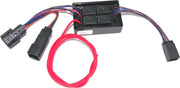 NAMZ CUSTOM CYCLE PRODUCTS NTIC-07