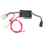 NAMZ CUSTOM CYCLE PRODUCTS NTI-08-TRI