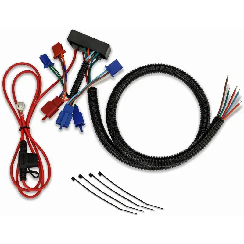 SHOW CHROME Trailer Wire Harness