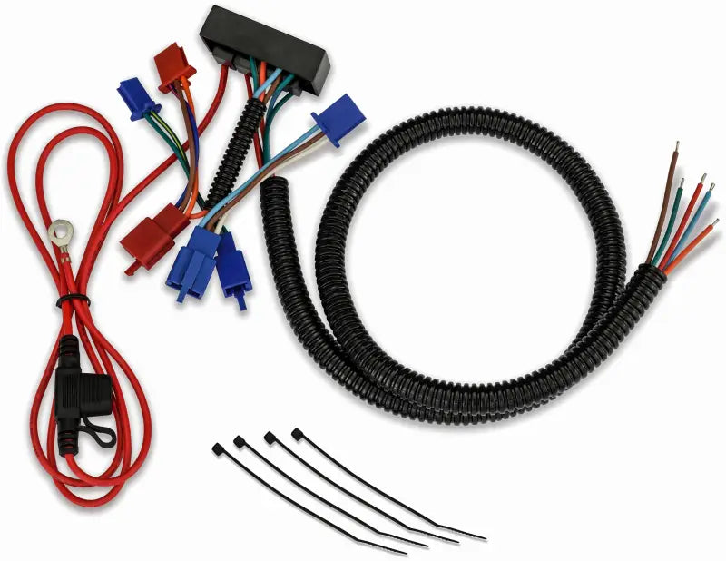 SHOW CHROME Trailer Wire Harness