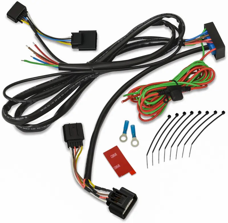 SHOW CHROME Trailer Wire Harness