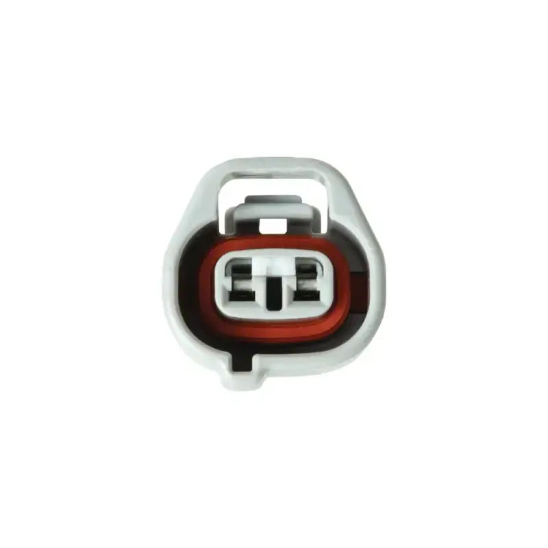 Trailer Wiring Connector T-One Assembly With Upgraded Circuit Protected Modulite HD Module - Truck & Automotive