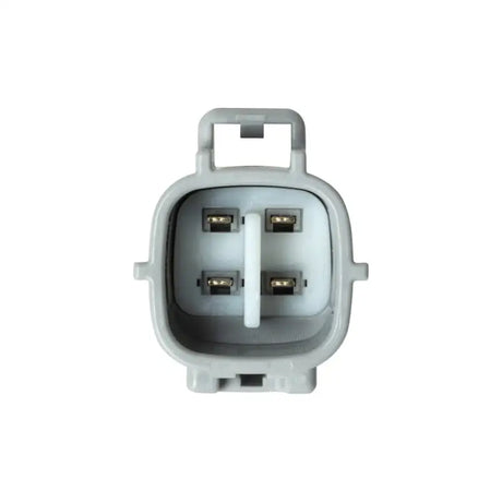Trailer Wiring Connector T-One Assembly With Upgraded Circuit Protected Modulite HD Module - Truck & Automotive