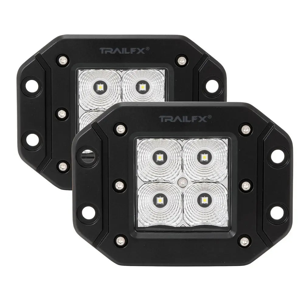 Trailfx 2X2FMF2 Driving/ Fog Light