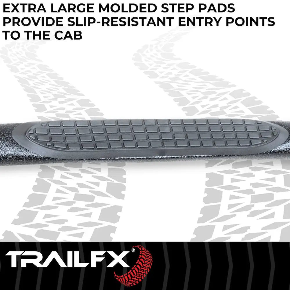 Trailfx A0069T Nerf Bar