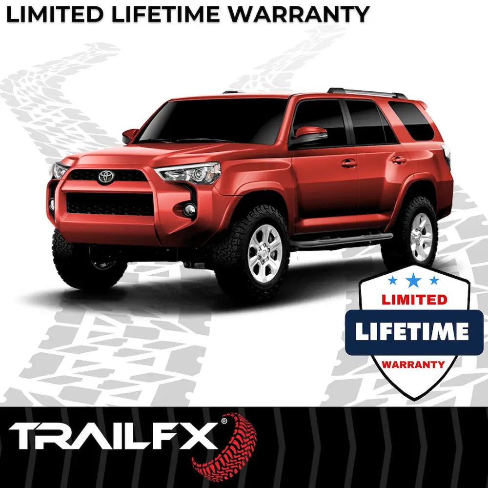 Trailfx A0069T Nerf Bar
