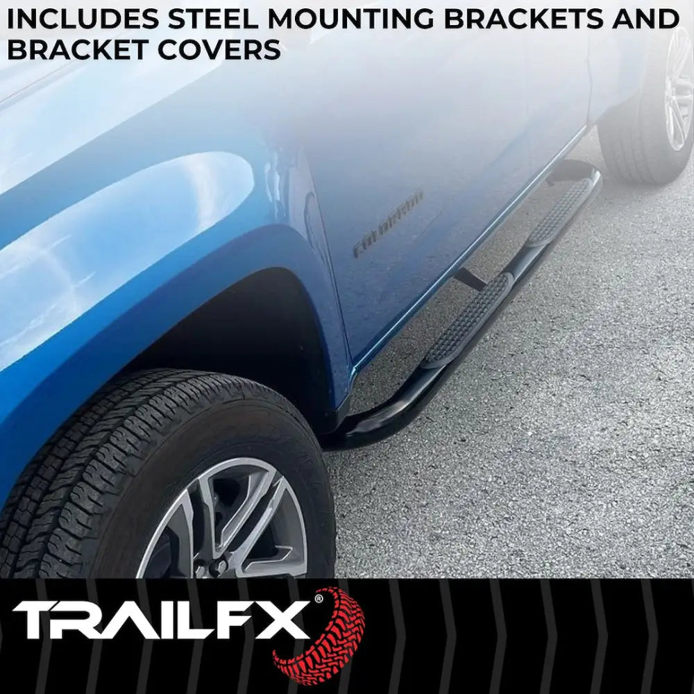 Trailfx A0069T Nerf Bar