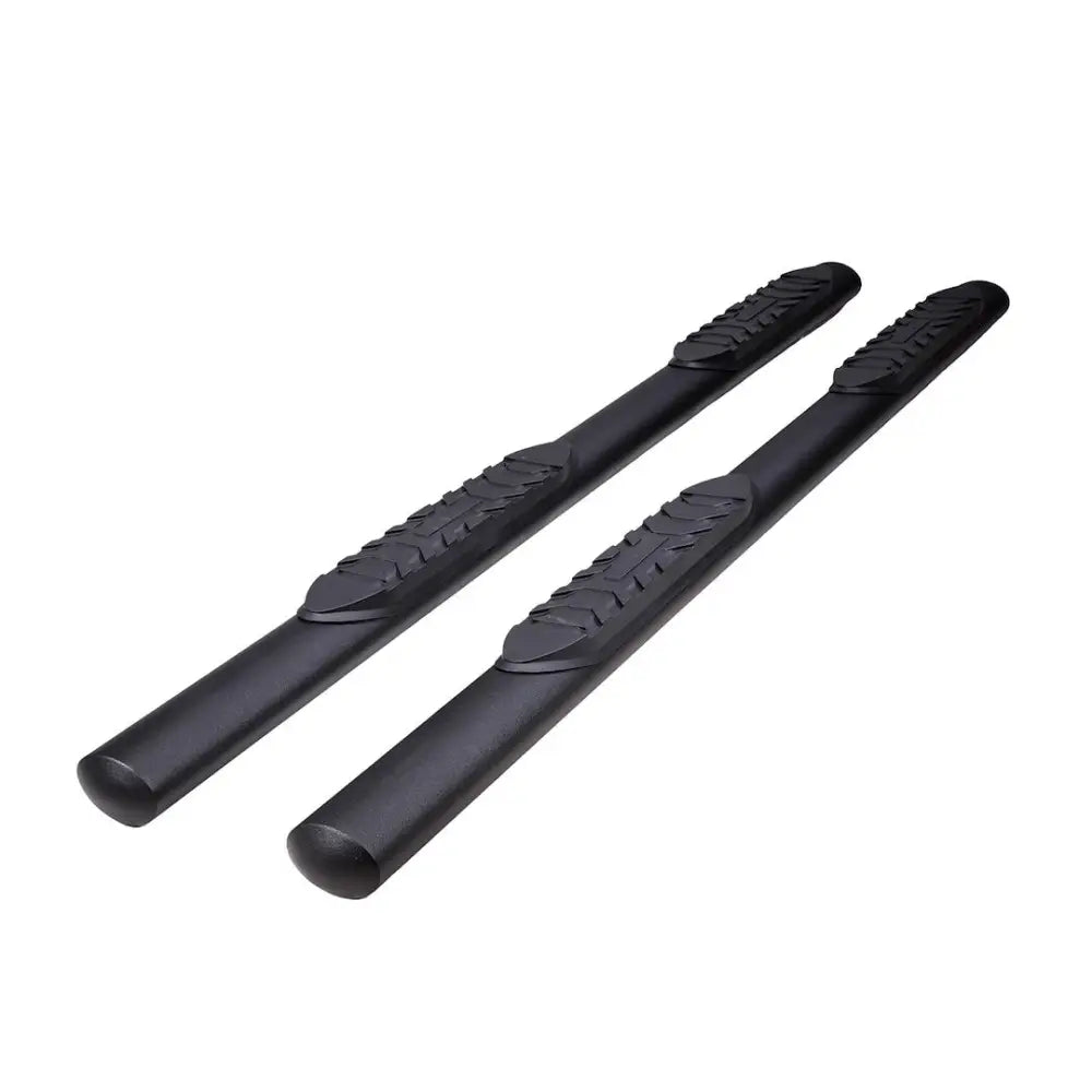 Trailfx A1561T Nerf Bar - Black