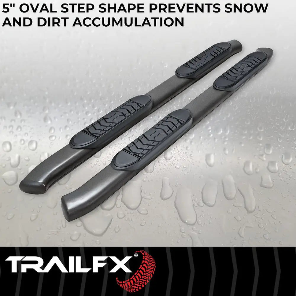 Trailfx A7103T Nerf Bar