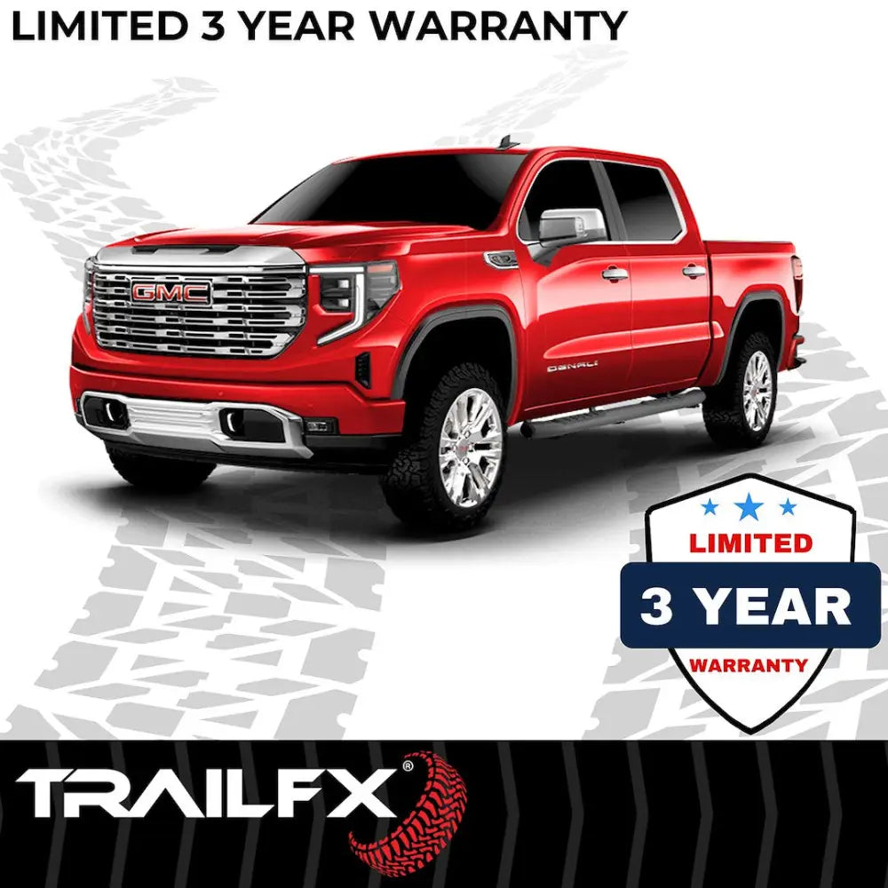 Trailfx A7103T Nerf Bar