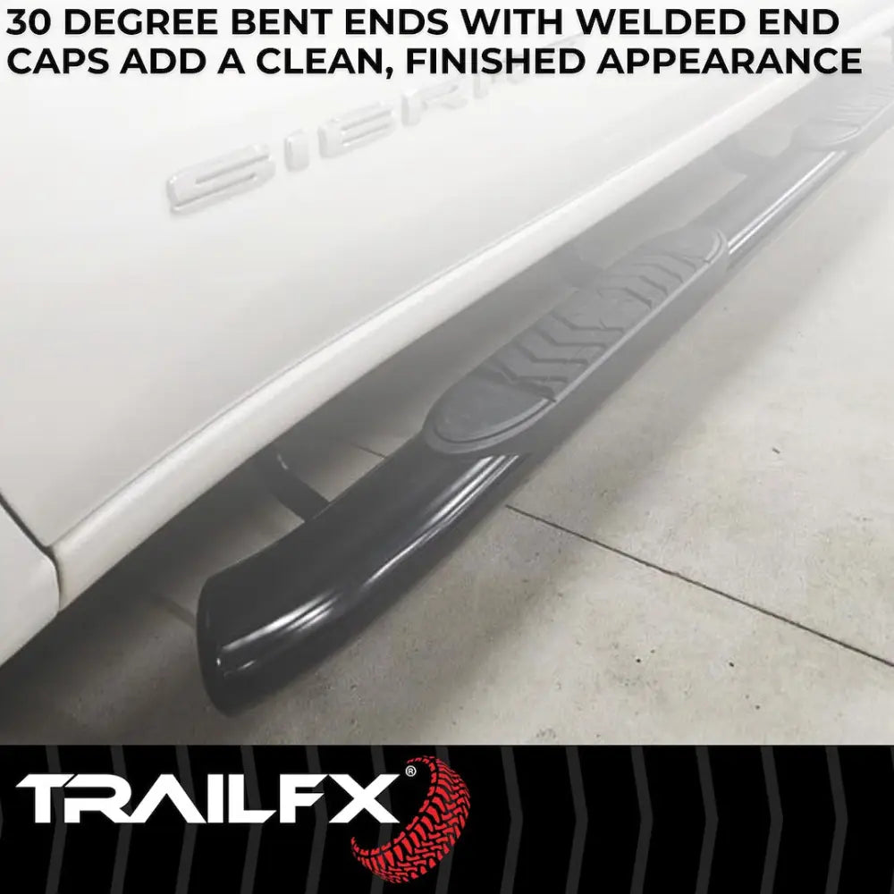 Trailfx A7103T Nerf Bar