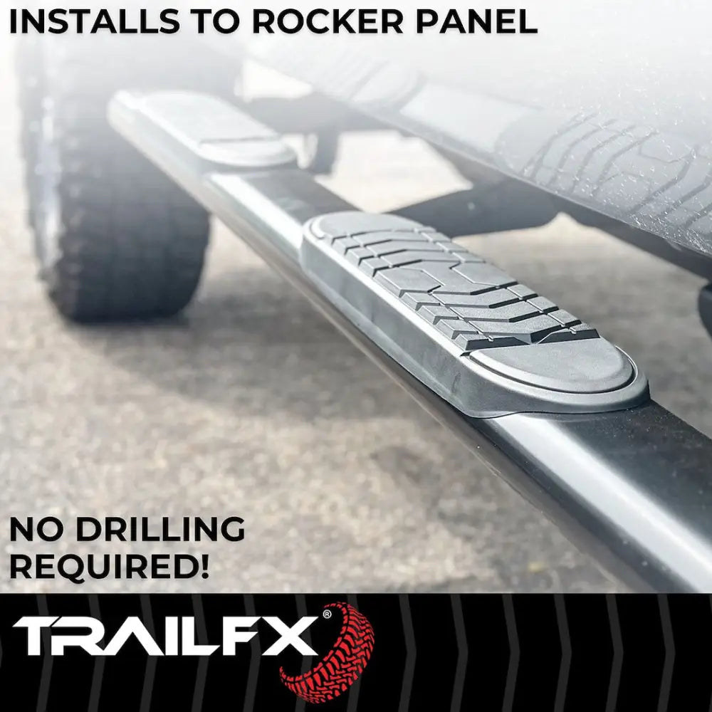 Trailfx A7103T Nerf Bar