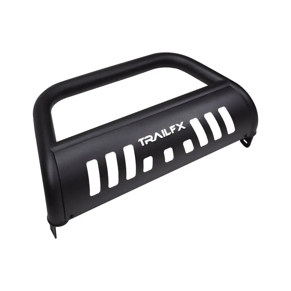 Trailfx B0045T Bull Bar - Black
