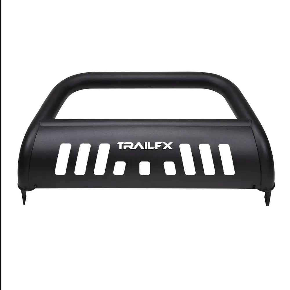 Trailfx B0045T Bull Bar - Black