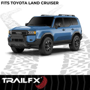 Trailfx B0046T Bull Bar