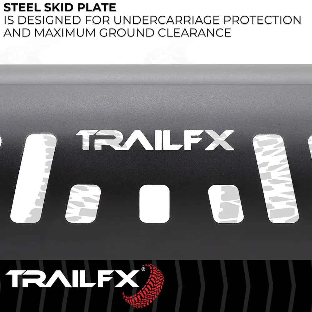 Trailfx B0046T Bull Bar