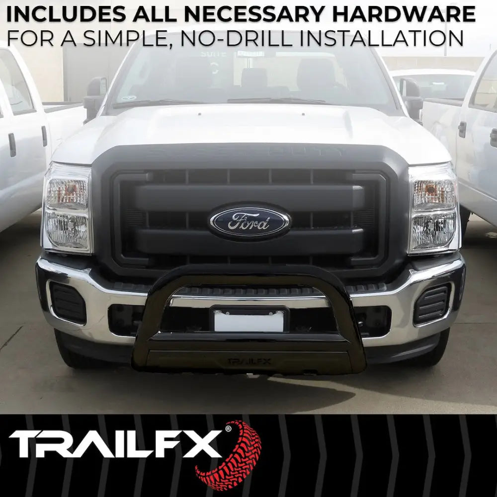 Trailfx B0046T Bull Bar