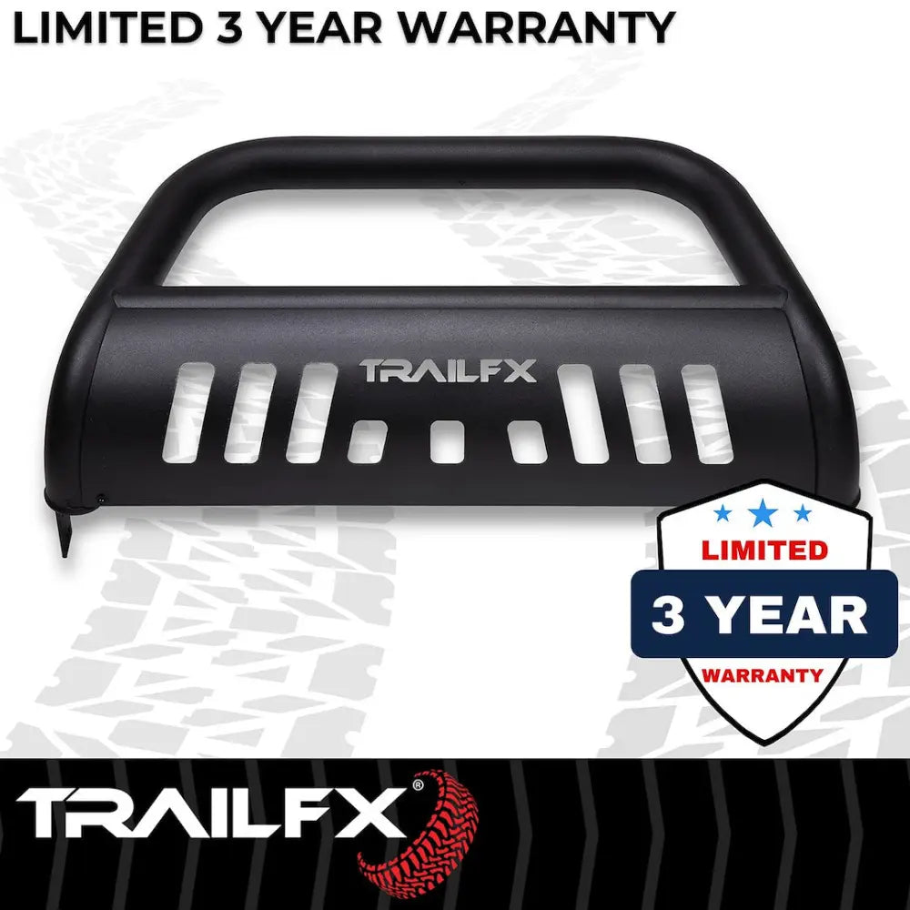 Trailfx B0046T Bull Bar