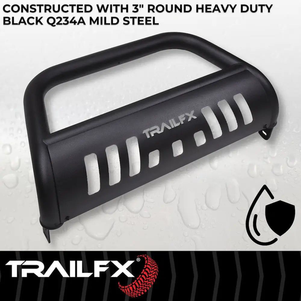 Trailfx B0046T Bull Bar