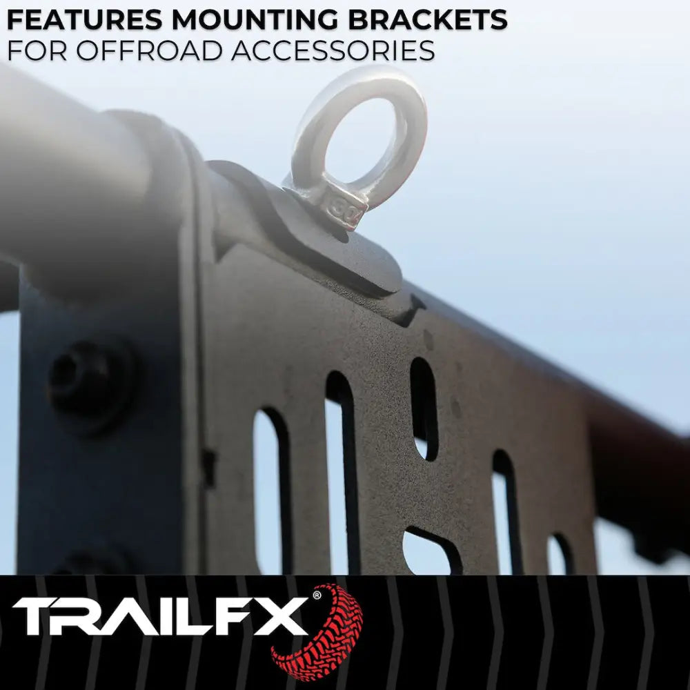 Trailfx BR015T Roof Rack