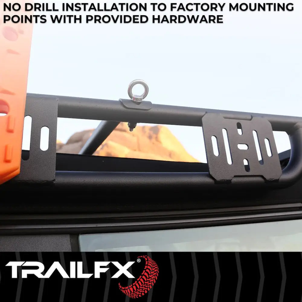 Trailfx BR015T Roof Rack