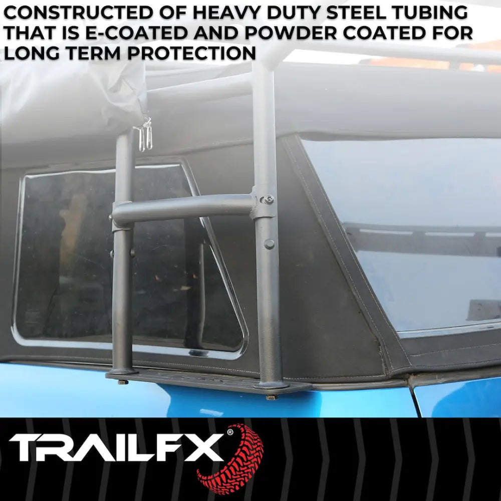 Trailfx BR015T Roof Rack