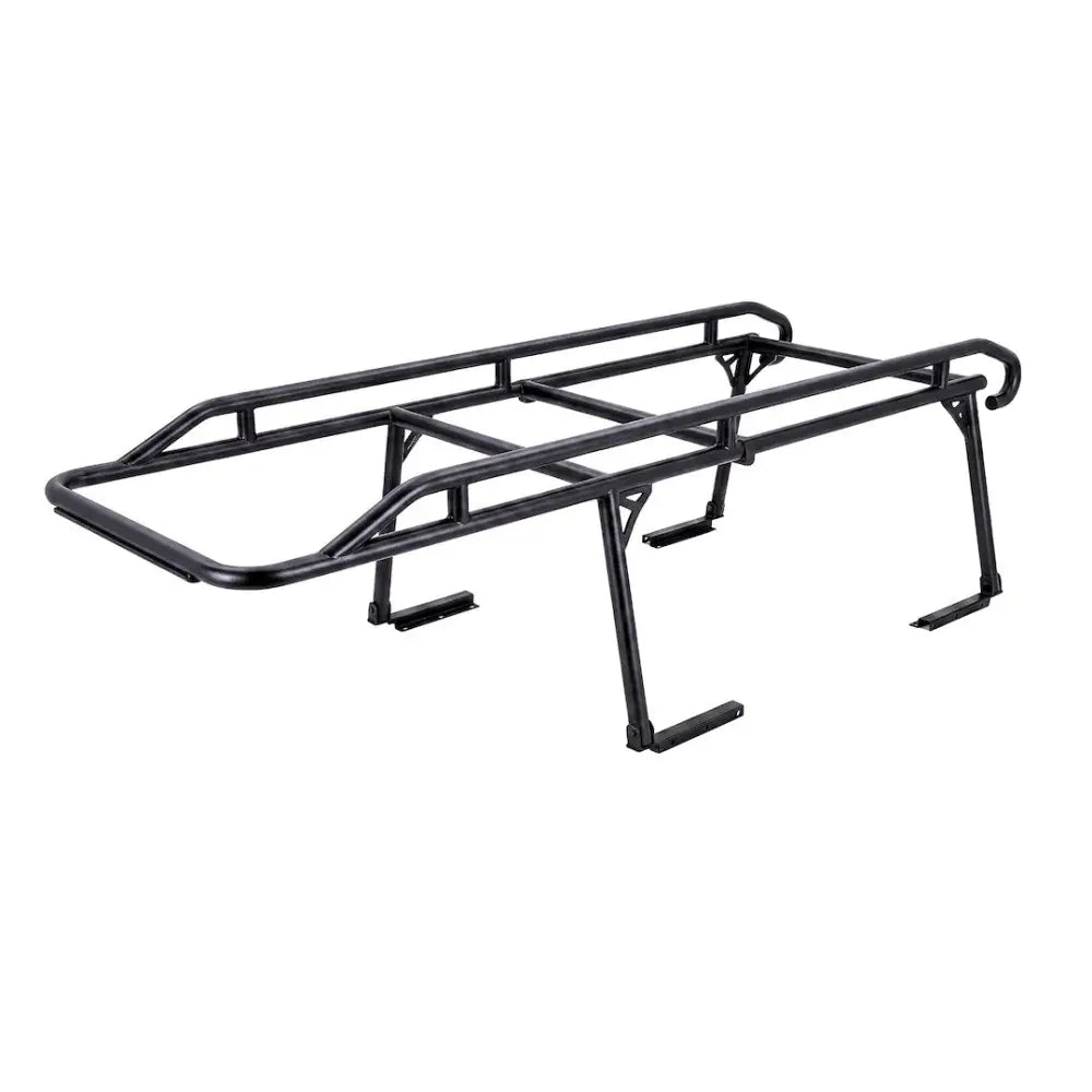 Trailfx FCLR001BK Steel Ladder Rack