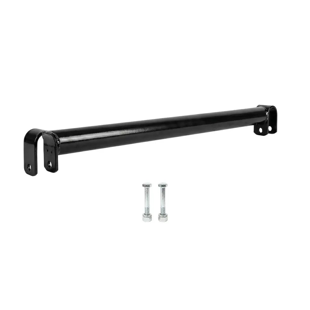 Trailfx FCRB002BK Steel Ladder Rack Cross Bar