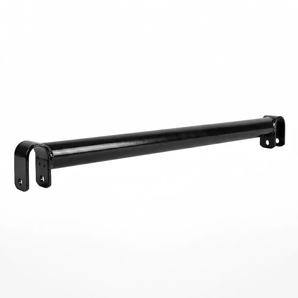 Trailfx FCRB002BK Steel Ladder Rack Cross Bar
