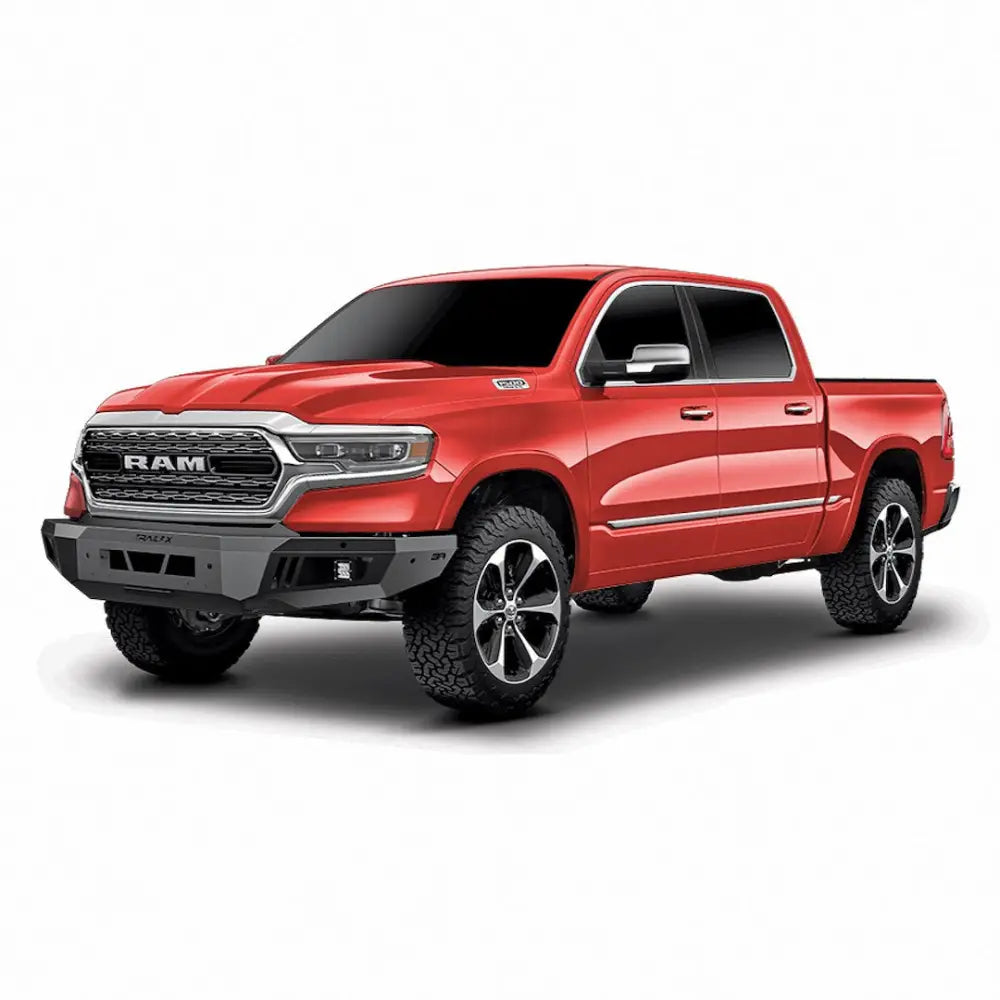 Trailfx FLDB008TI Bumper