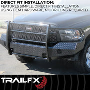 Trailfx FX3001A Bumper