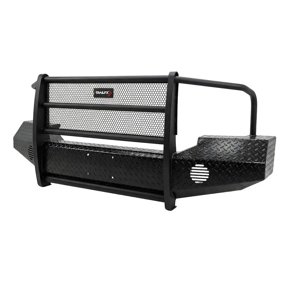 Trailfx FX3002A Bumper