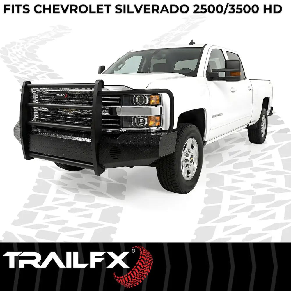 Trailfx FX3004A Bumper