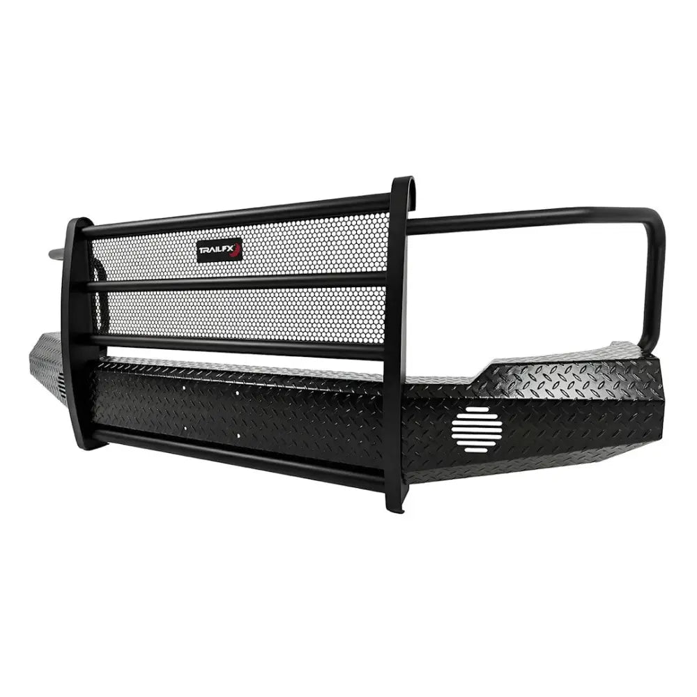 Trailfx FX3004A Bumper