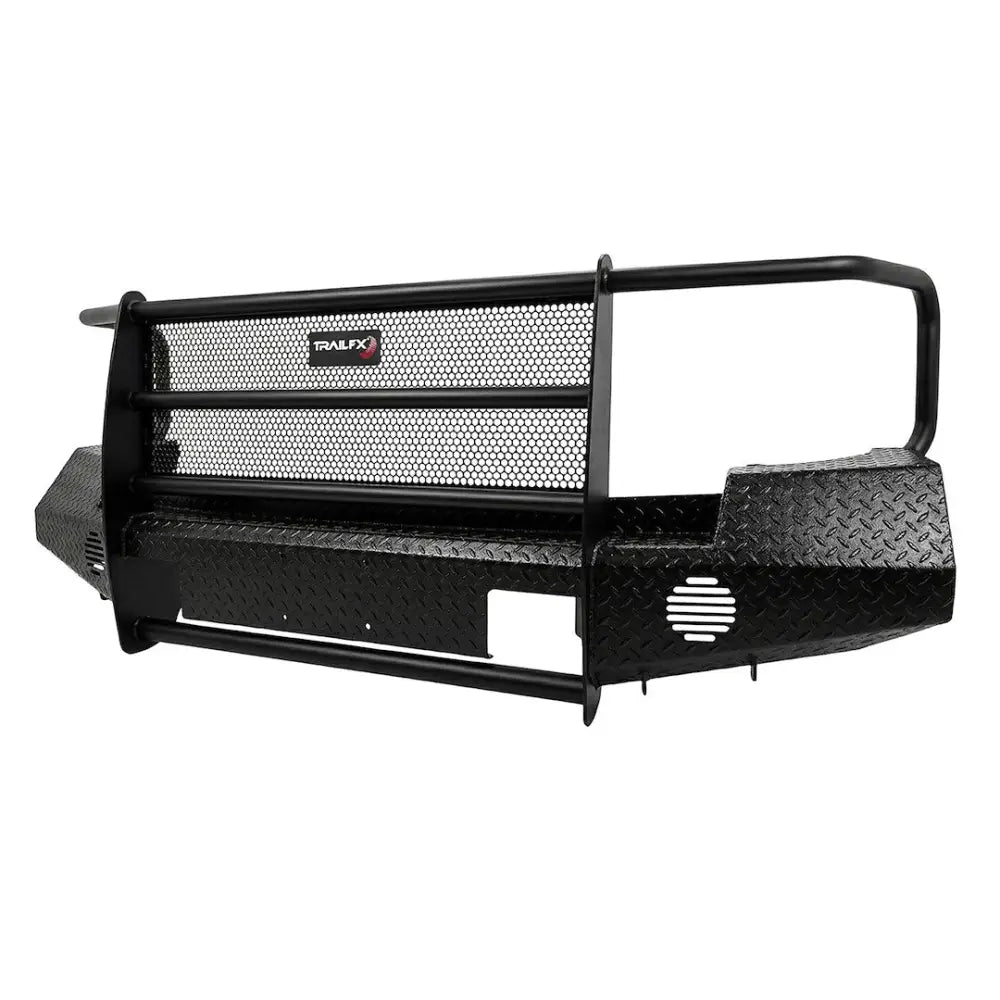 Trailfx FX3007A Bumper