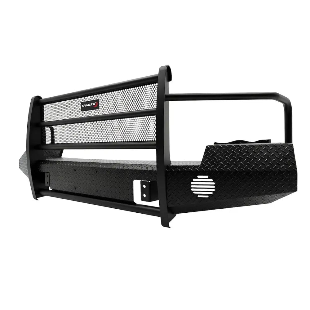 Trailfx FX3010A Bumper
