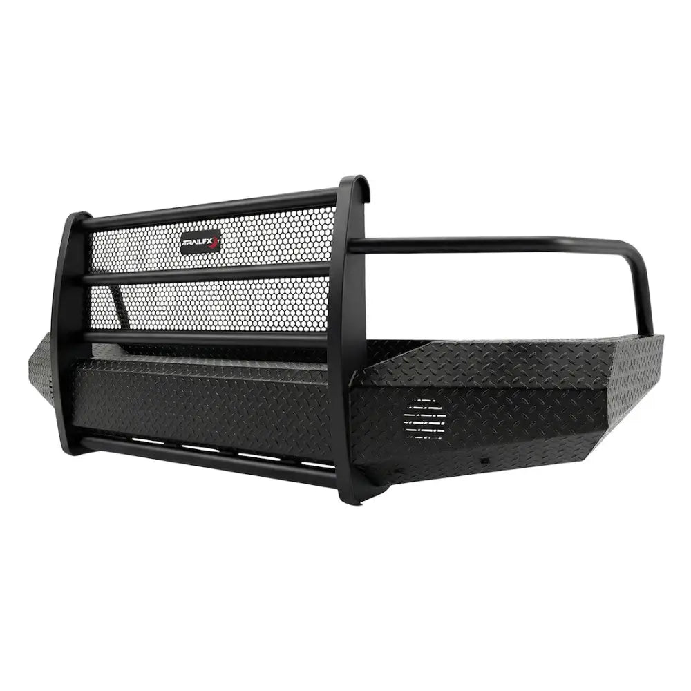 Trailfx FX3011A Bumper