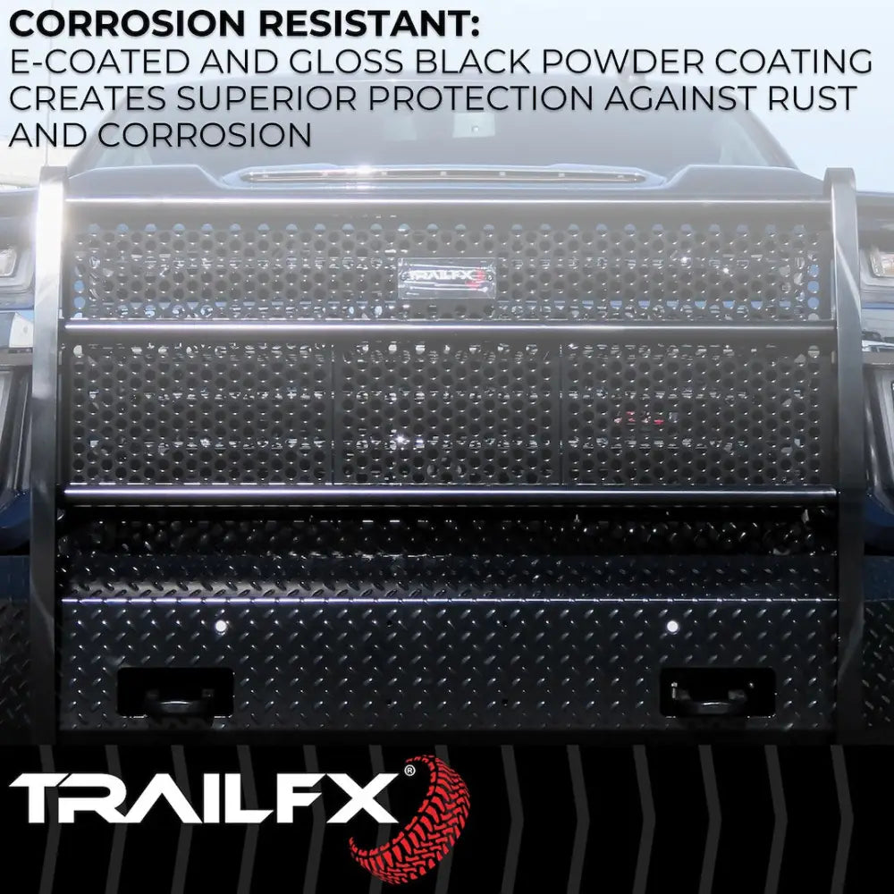 Trailfx FX3012A Bumper
